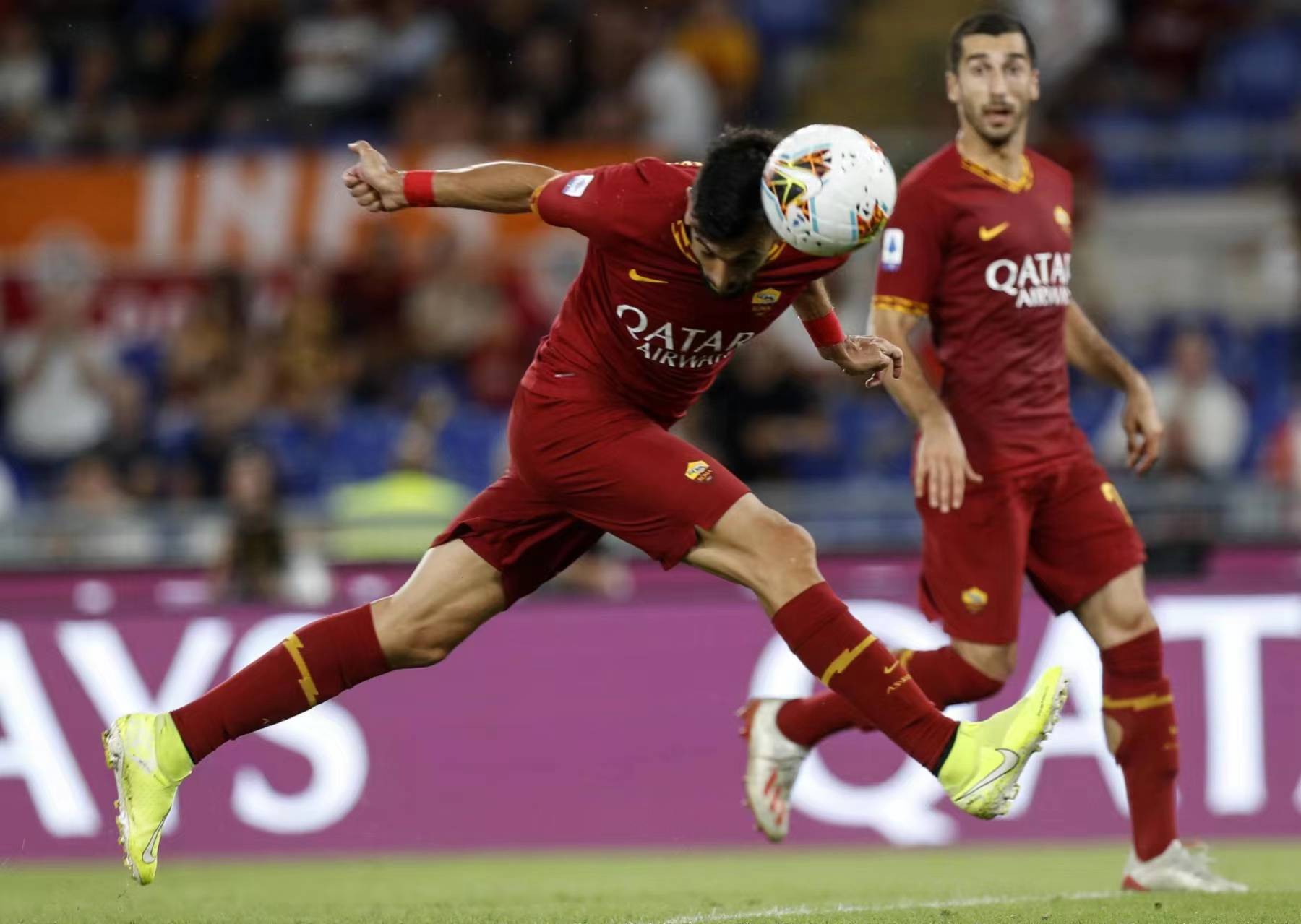 萨索洛中场受伤，大将或将缺阵数周