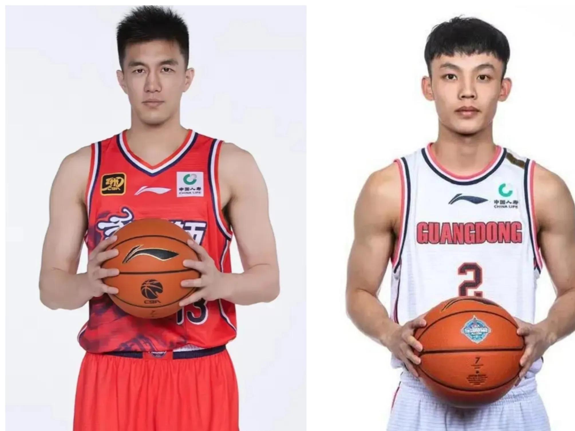 广东男篮成功结束连胜，与山东队激烈对决的简单介绍