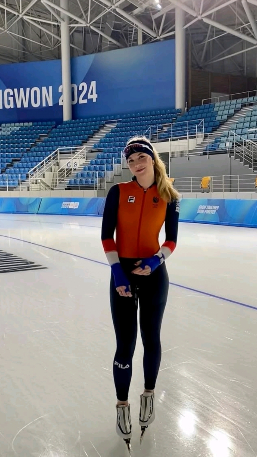 荷兰游泳选手速度惊人，夺得金牌称号的简单介绍