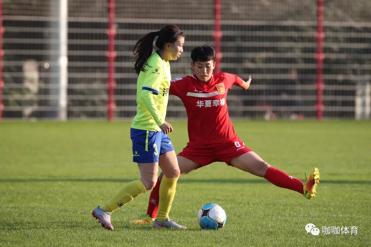 非洲女足赛事开启，球员们斗志昂扬的简单介绍