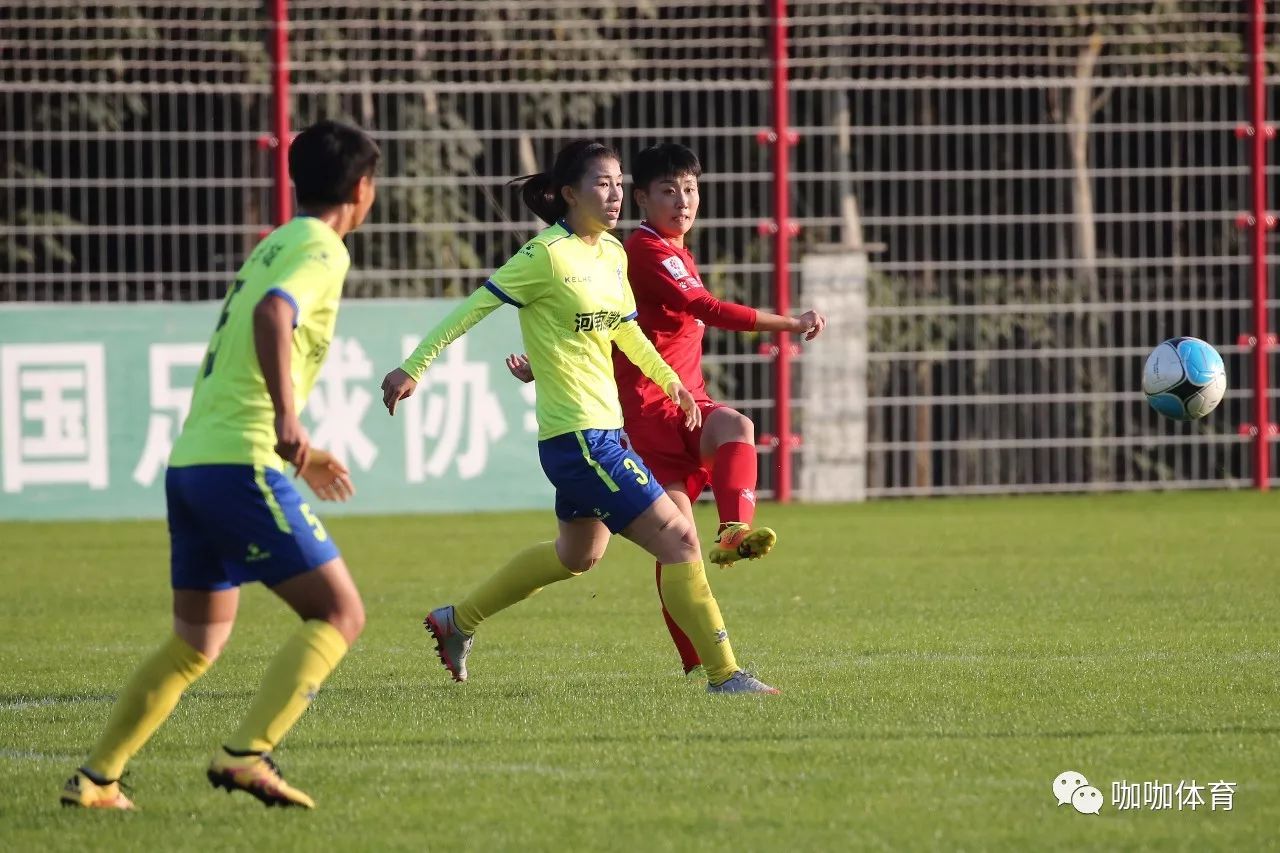 非洲女足赛事开启，球员们斗志昂扬的简单介绍