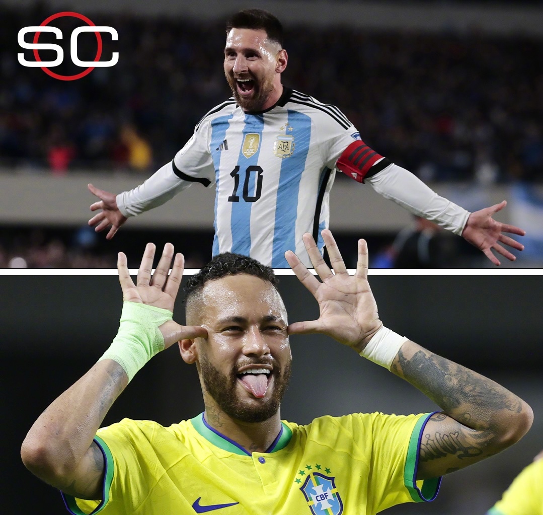 阿根廷球员进入南美洲足联当周最佳阵容