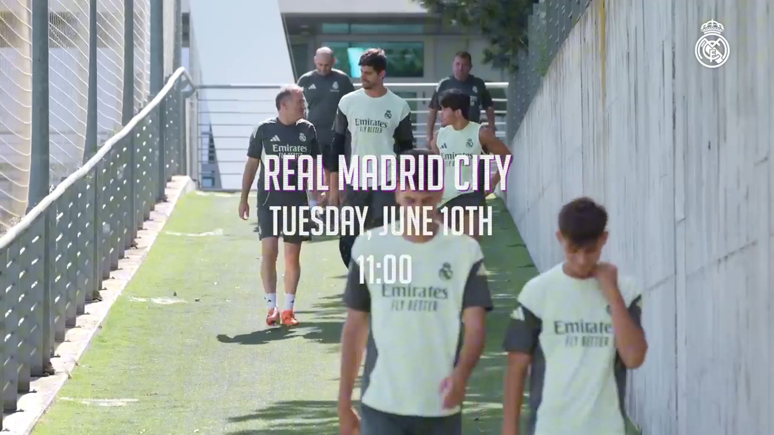 皇马加油备战亚特兰大，决意争胜晋级下一轮的简单介绍