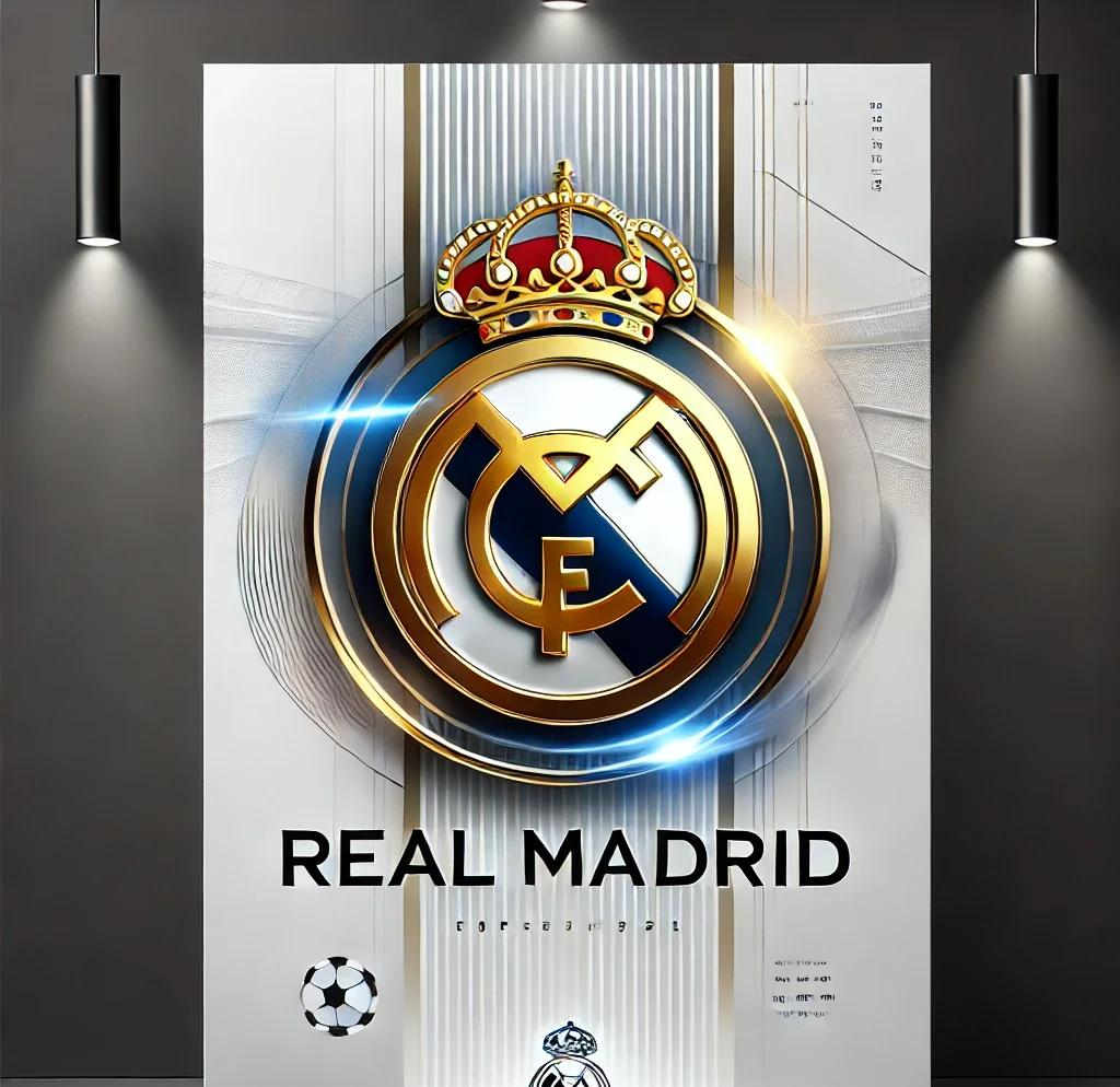 皇马加油备战亚特兰大，决意争胜晋级下一轮的简单介绍