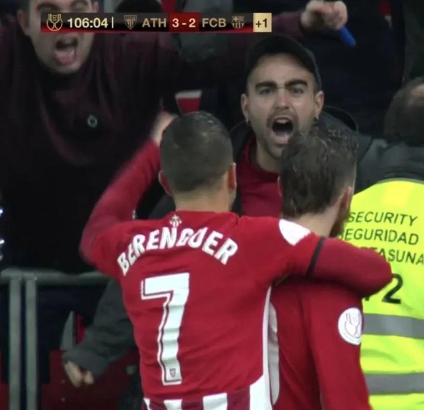 维拉利尔惊险获胜，毕尔巴鄂遭遇连败的简单介绍