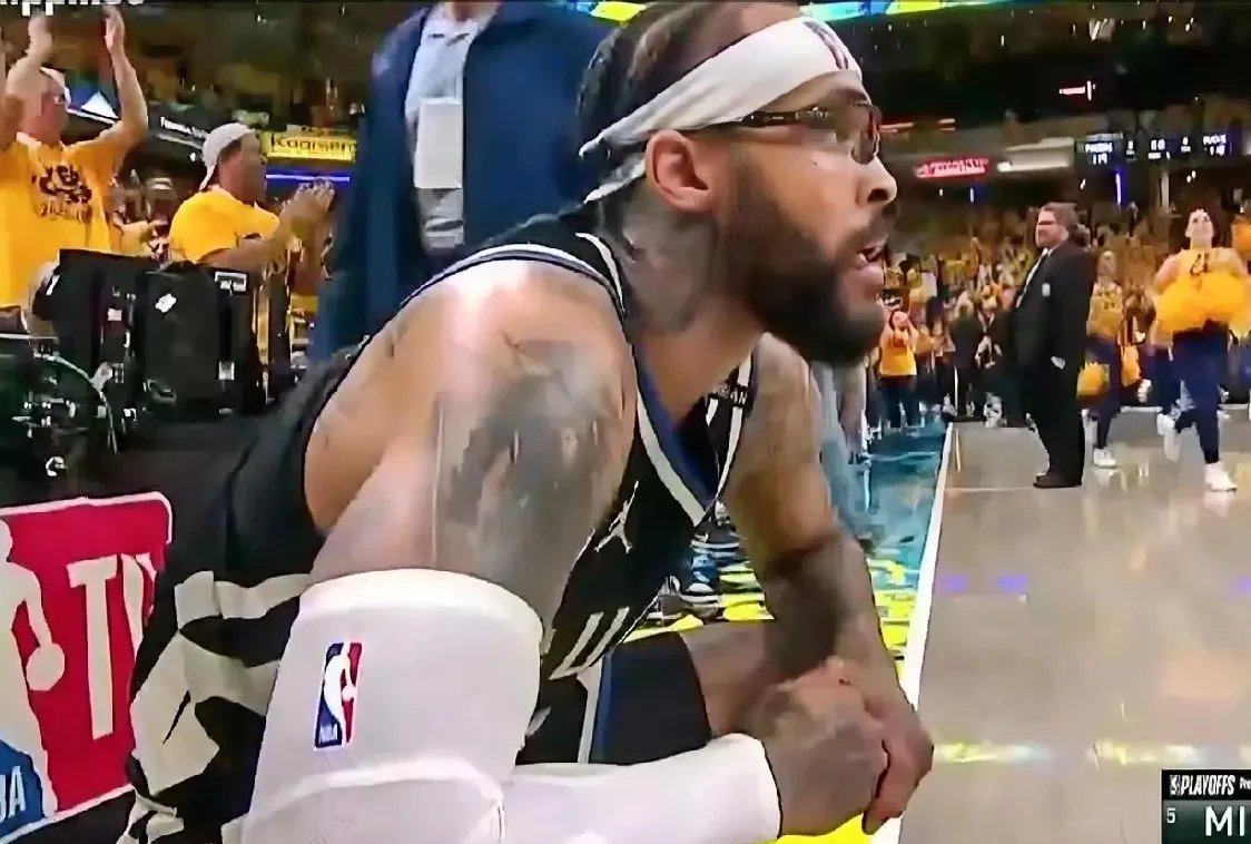 雄鹿队的进攻火力令对手难以招架