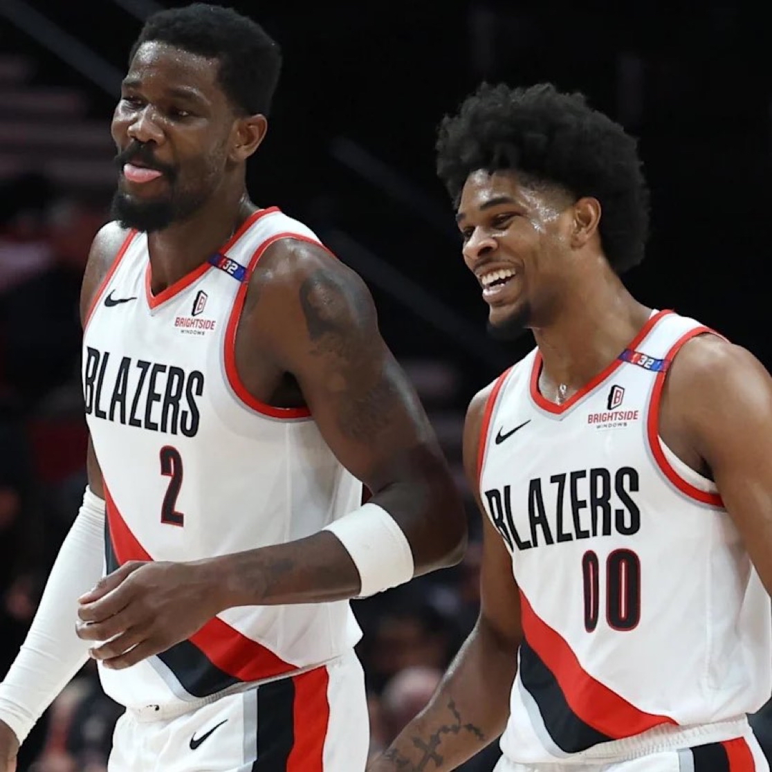 开拓者年轻球员崭露头角，或将成为未来之星的简单介绍