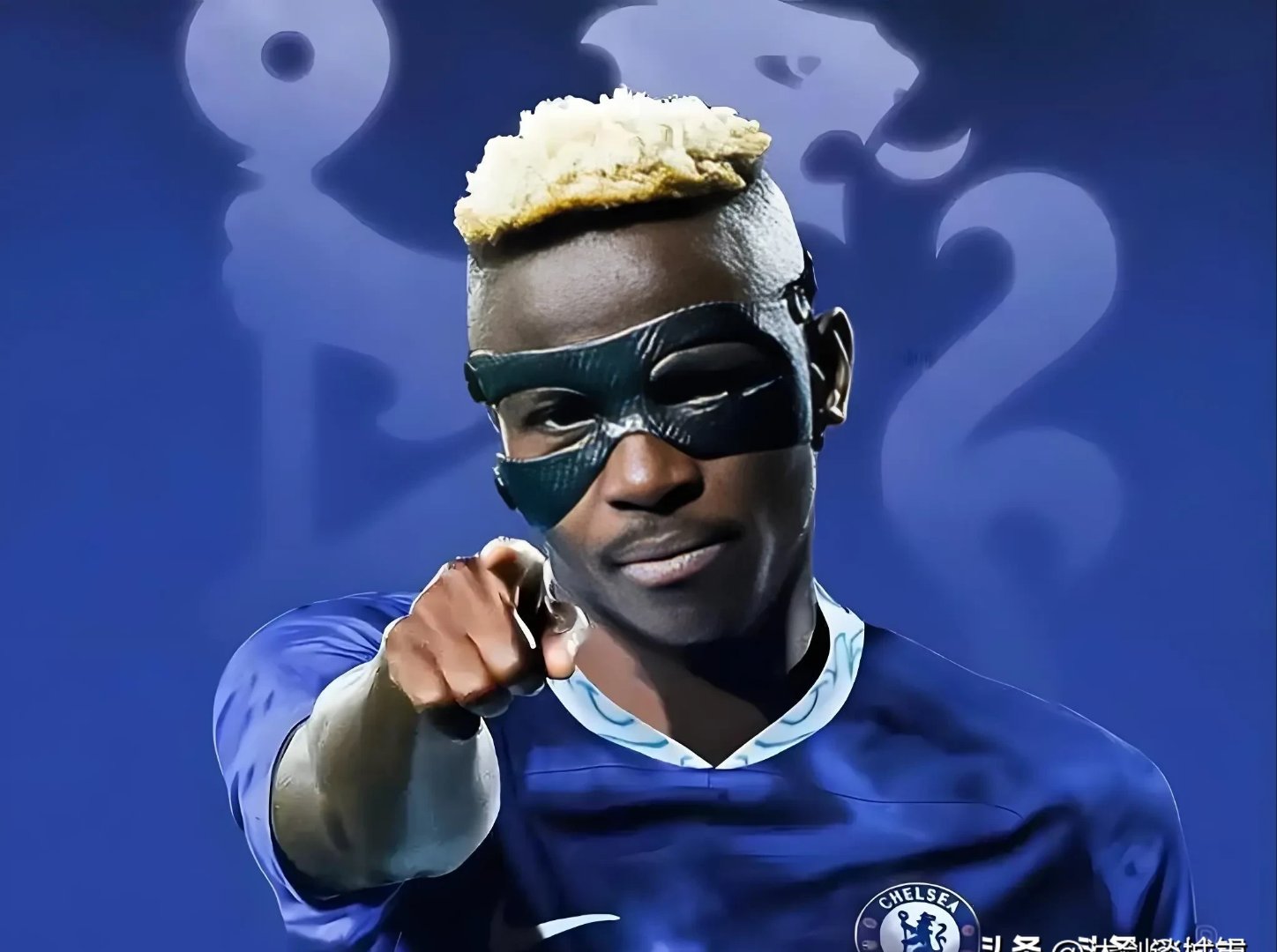 切尔西无意外战胜，继续追赶领头羊