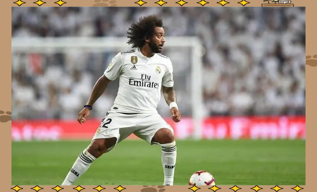 马塞洛精英帅气登场，皇马王者归来的简单介绍