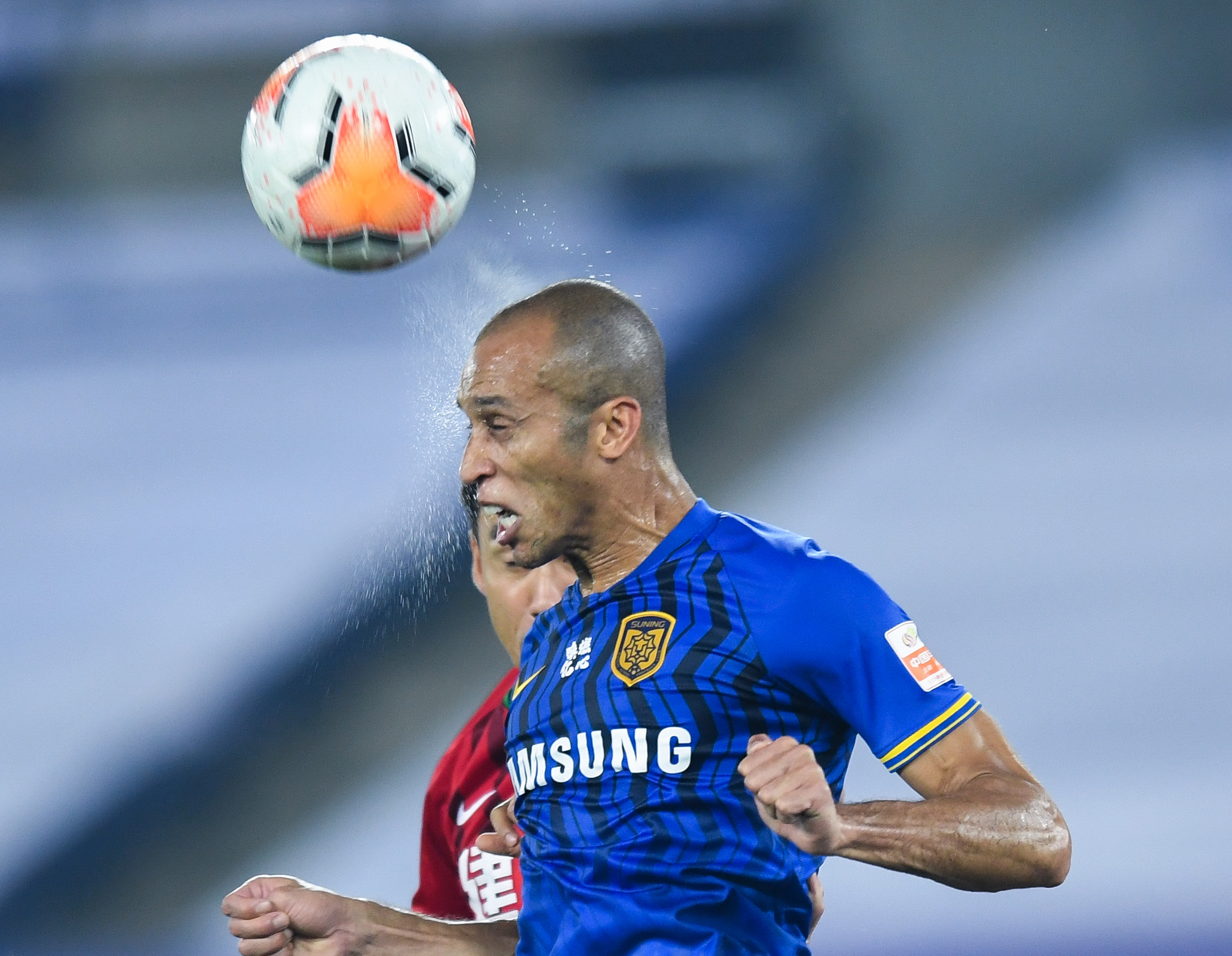 关于江苏苏宁主场大胜，实力飙升的信息