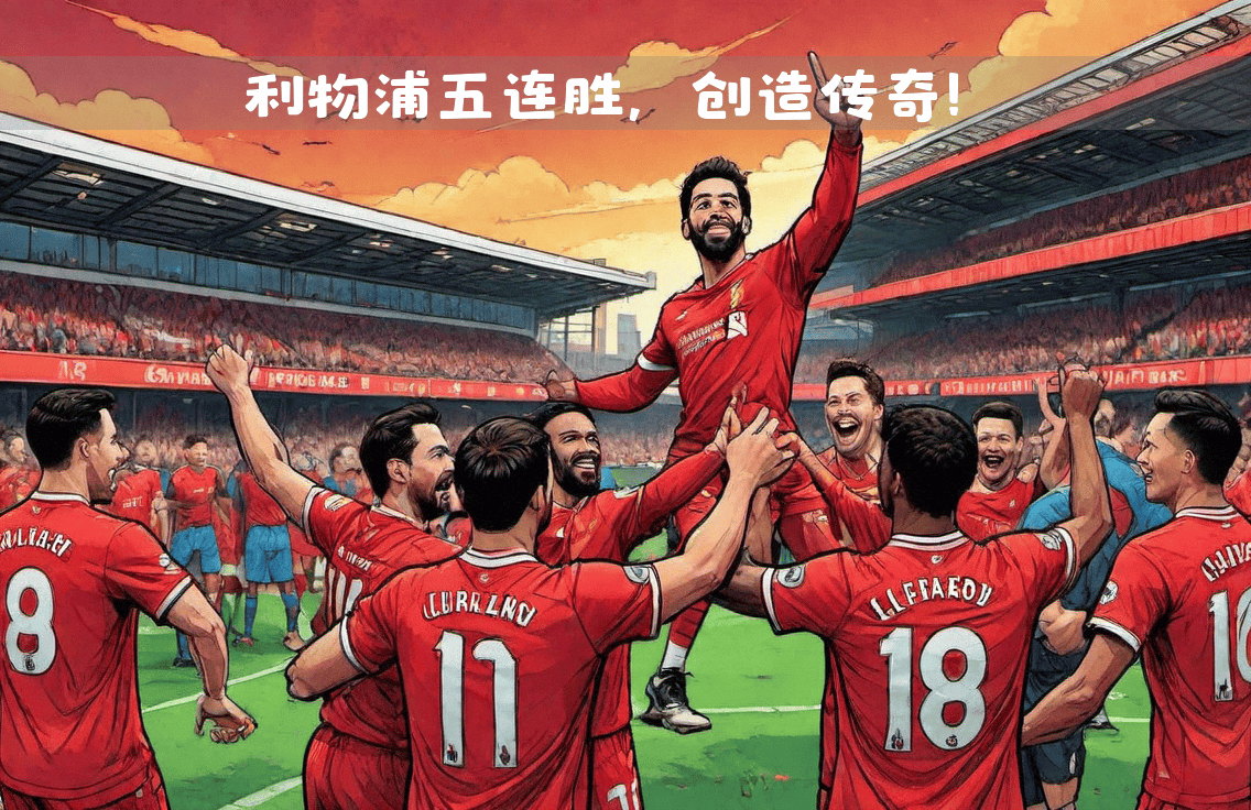 利物浦球员兢兢业业备战，期待下一场辉煌胜利的简单介绍