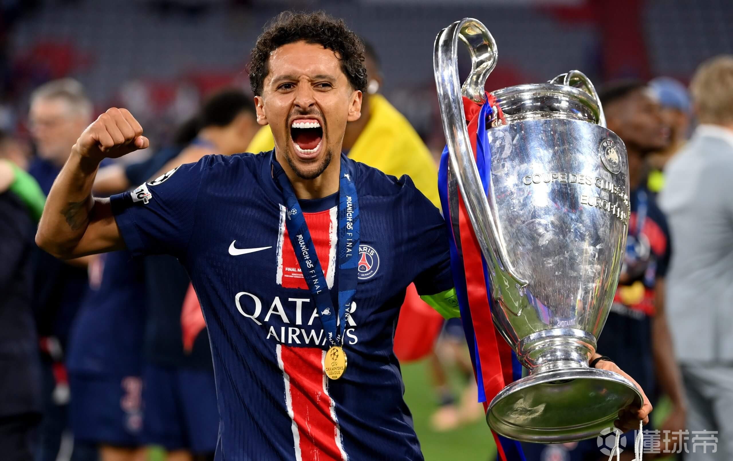 巴黎圣日耳曼球员加盟国内球队