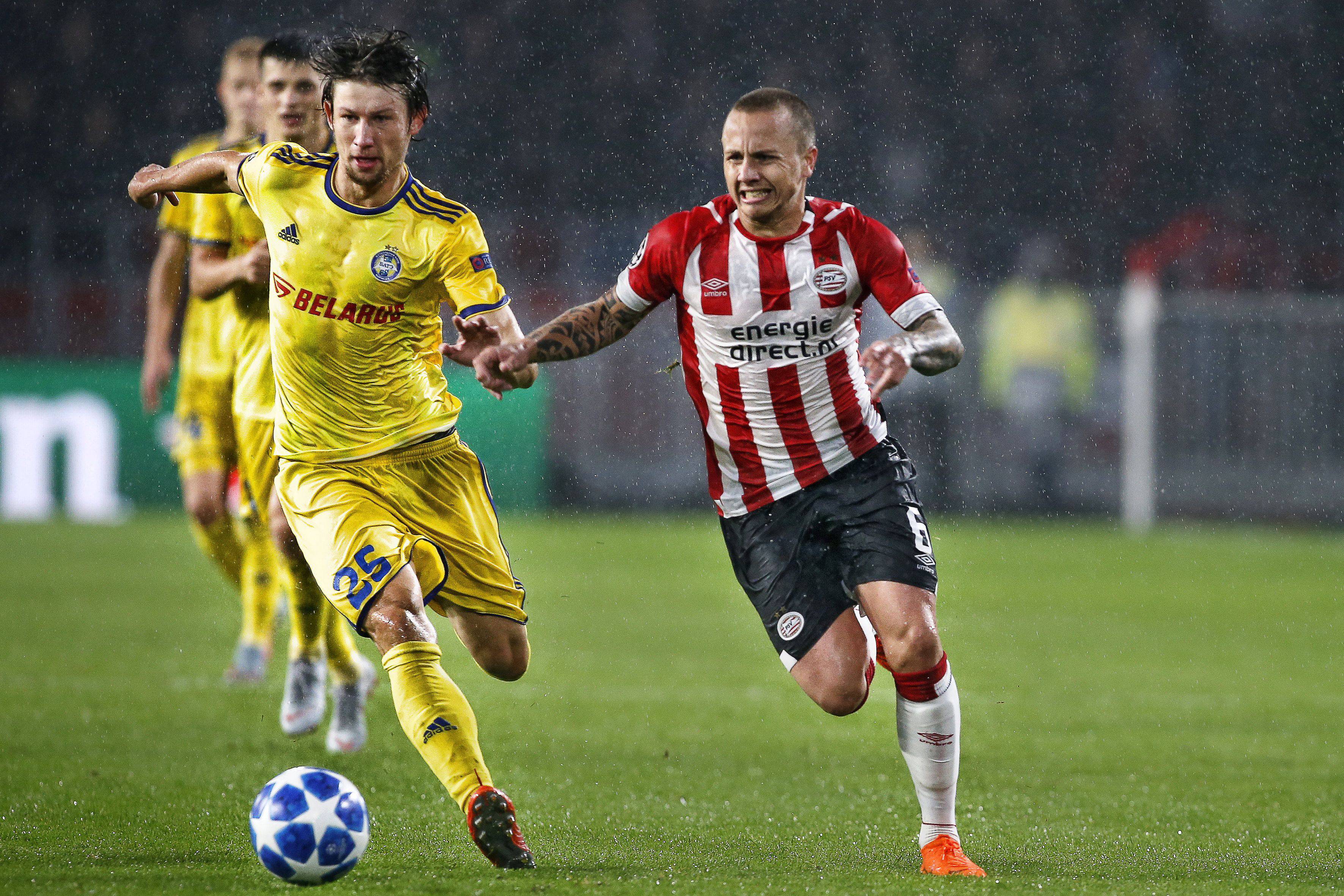 尤文图斯客战惨败，欧冠资格受挑战
