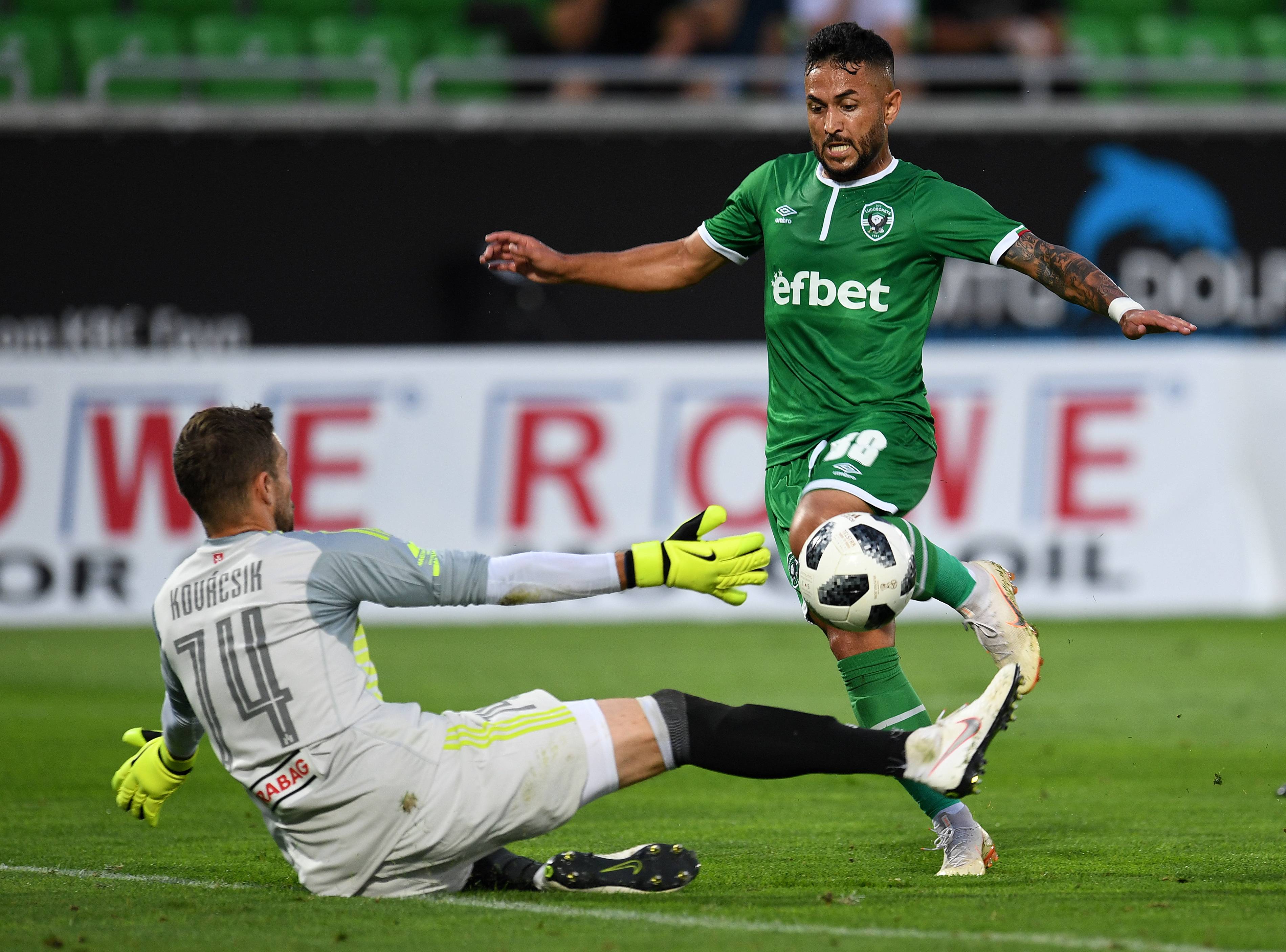 尤文图斯客战惨败，欧冠资格受挑战