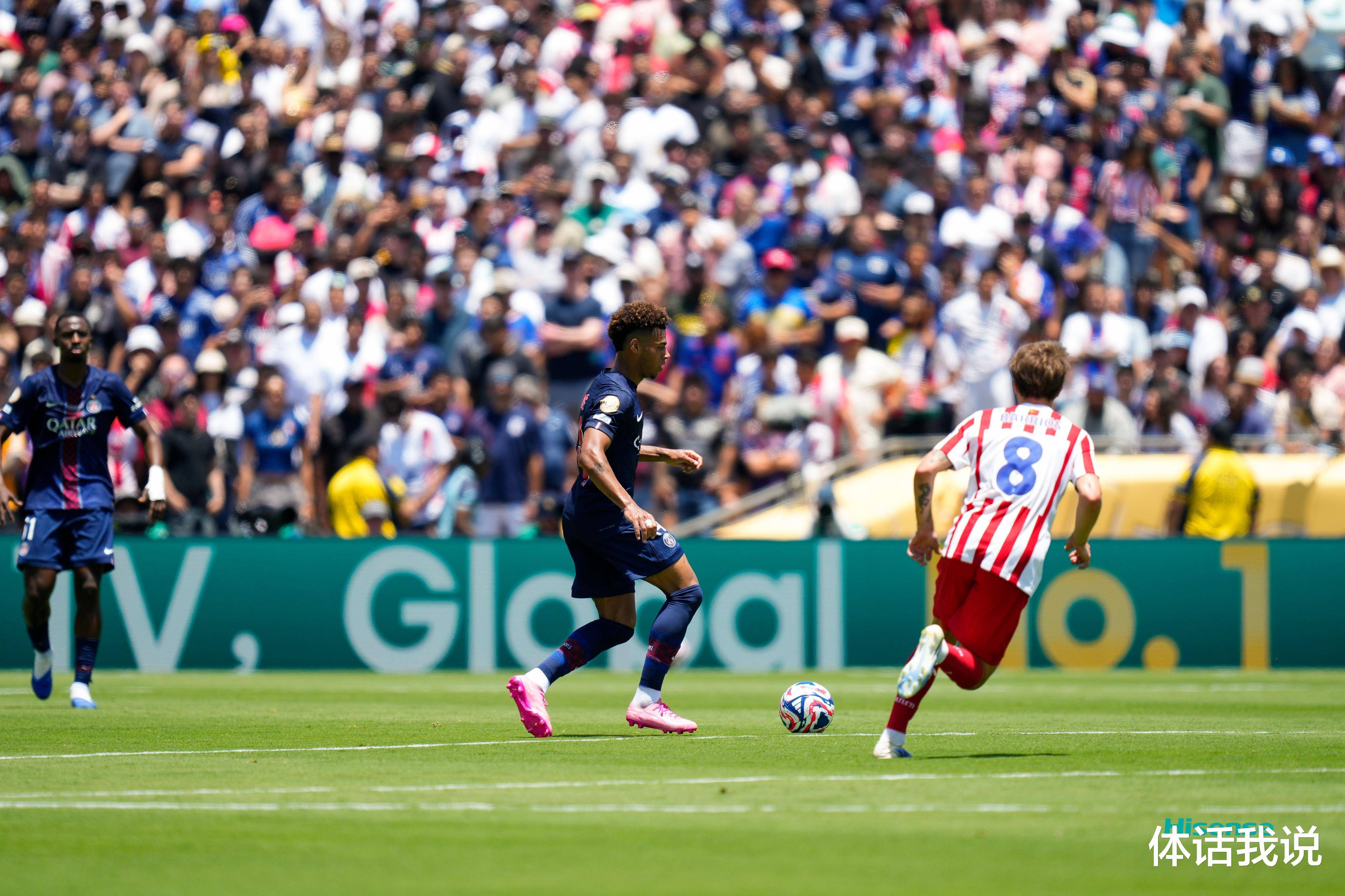 欧洲豪门球队展现进攻火力，对手难以抵挡