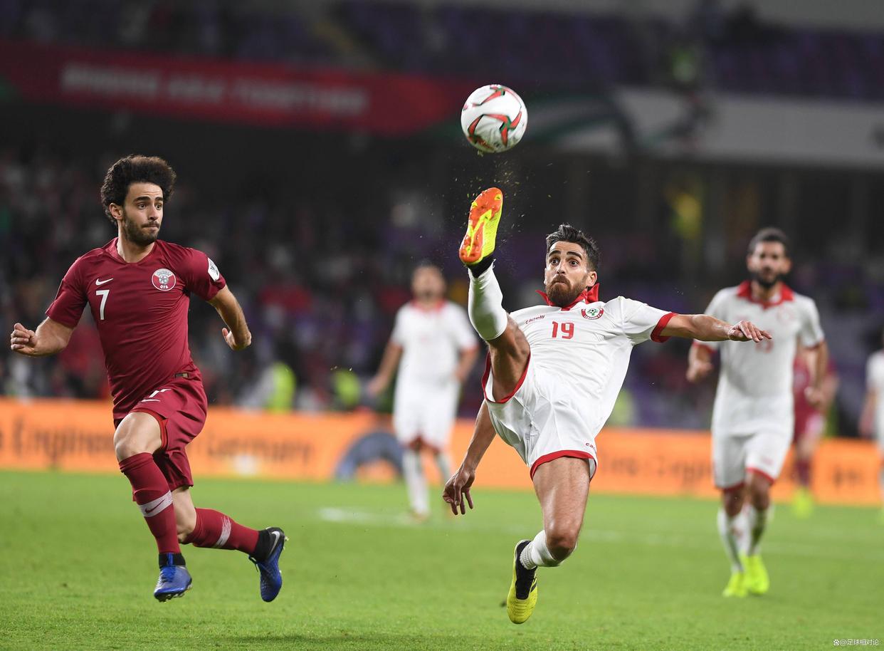 中亚球队在国际杯赛中展现实力