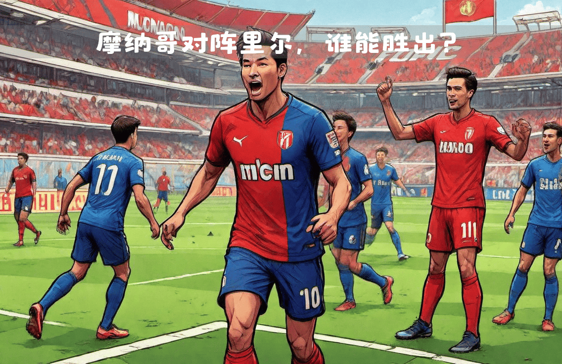 摩纳哥再次负于对手，法甲位置逐渐下滑的简单介绍