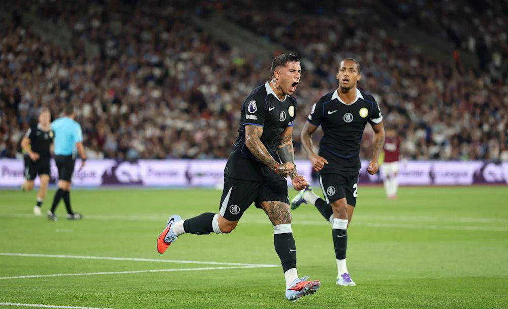 关于西汉姆联客场痛失三分，欧战梦碎的信息