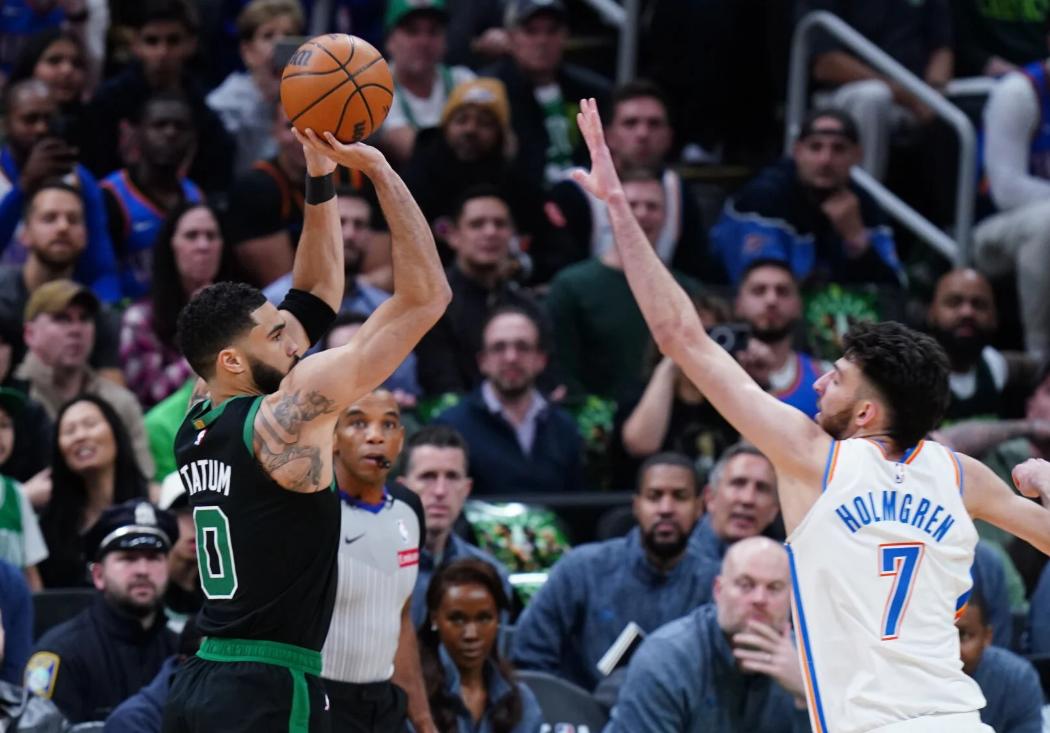 凯尔特人主场惨遭逆转，遭遇连败