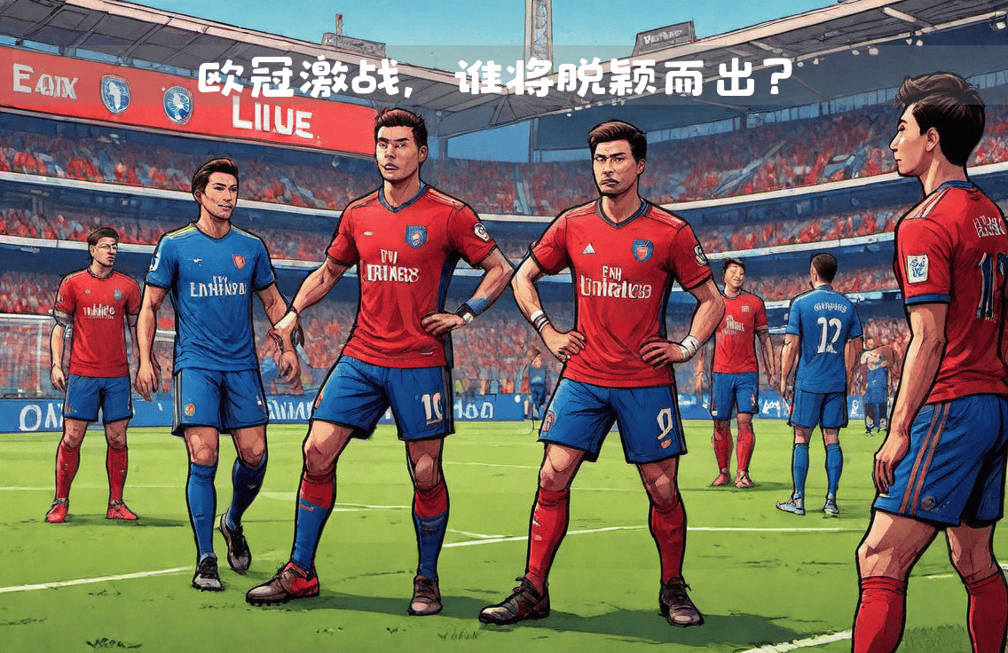 欧冠夺冠热门，主场迎战强敌