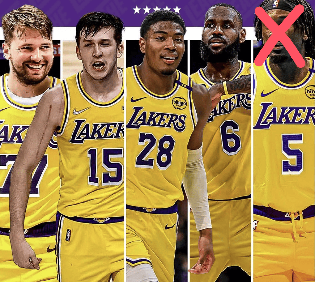 湖人核心中锋因伤缺阵，球队战术受到重大影响