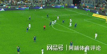 欧预赛直播现场，比赛纷呈精彩