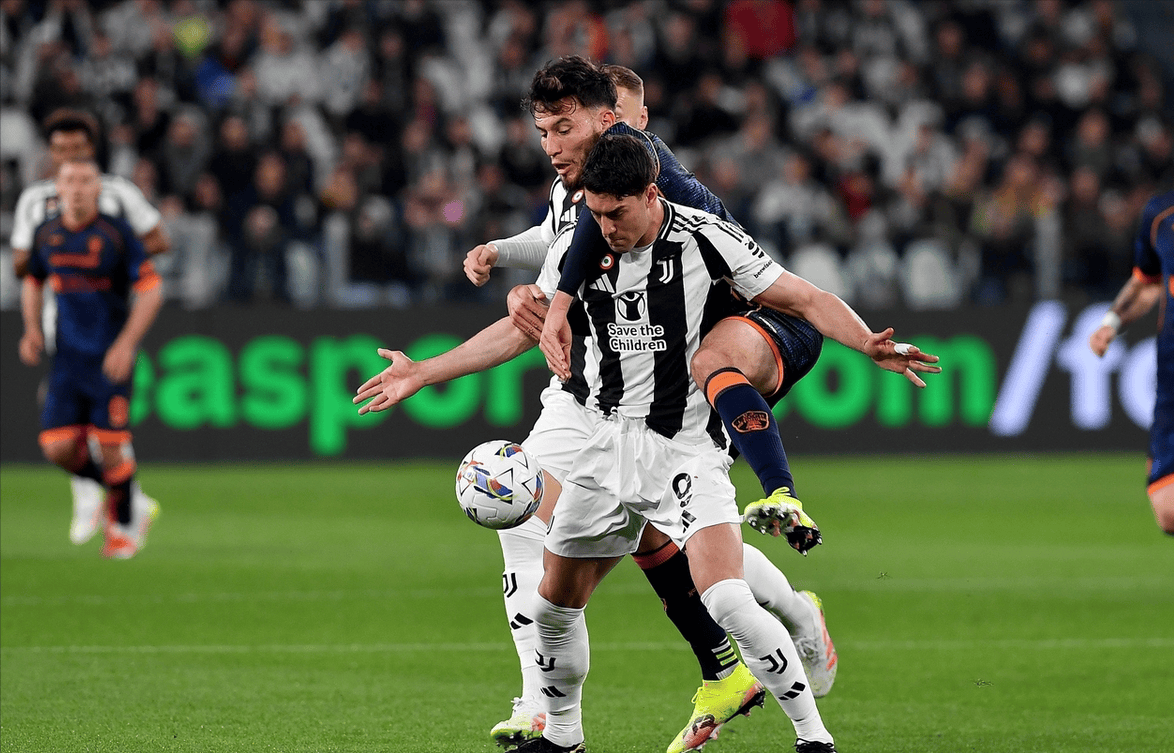 尤文图斯绝杀对手，意甲夺冠希望再现