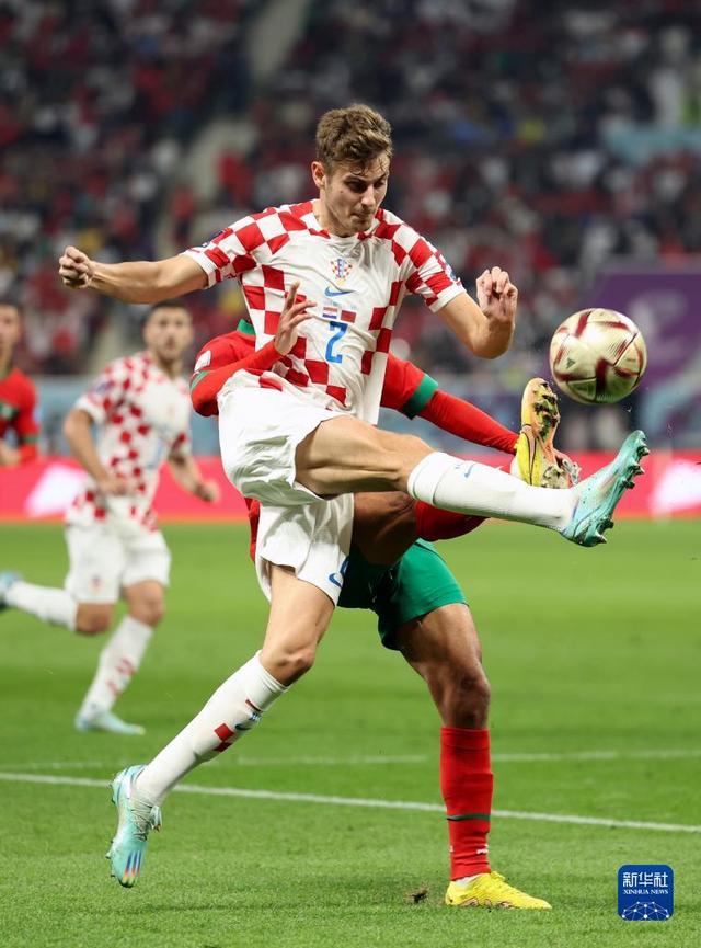 包含克罗地亚胜乌克兰，晋级之路水到渠成的词条
