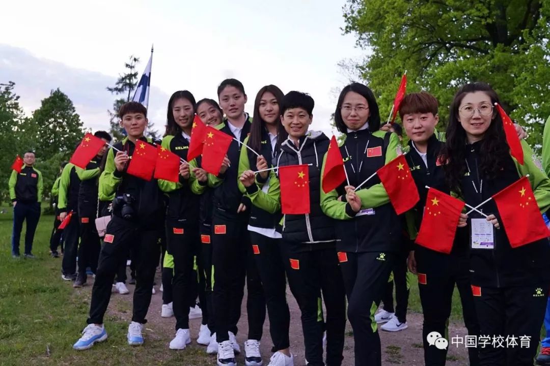 爱沙尼亚乒乓球选手获得亚军