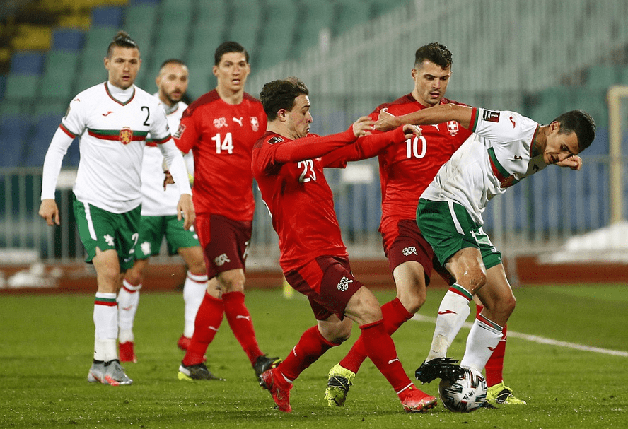 匈牙利队力拼到底，勉强取胜的简单介绍