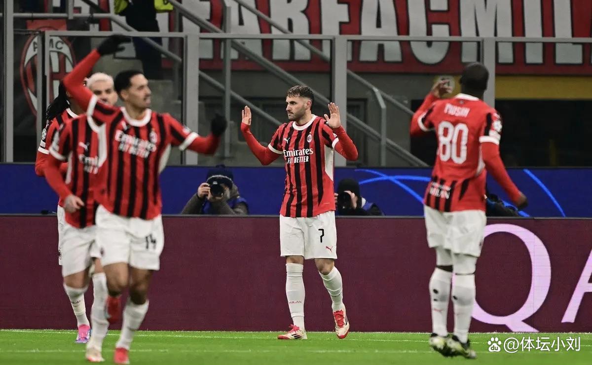AC米兰后场戈丁因伤将缺席接下来两场比赛的简单介绍