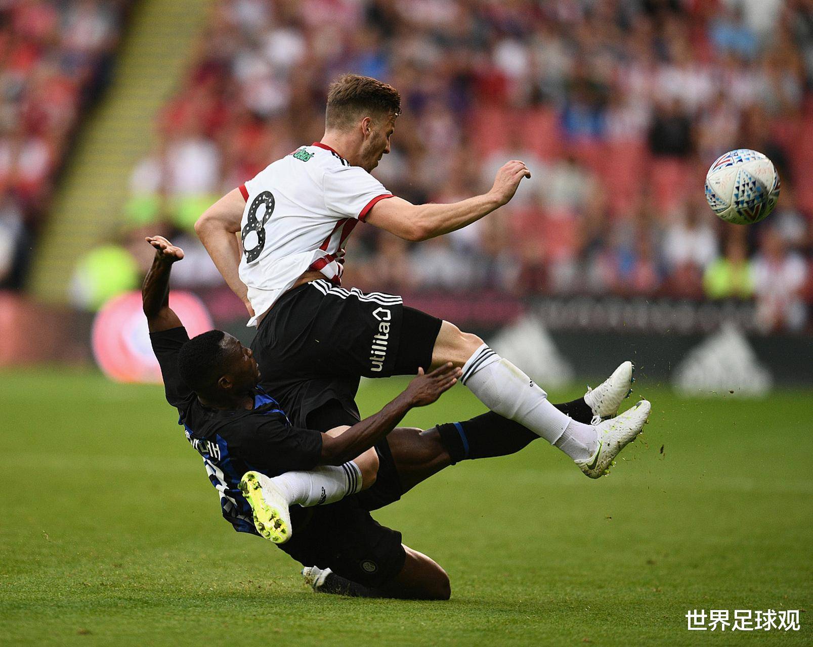 谢菲联主场大胜，保级形势有所好转的简单介绍