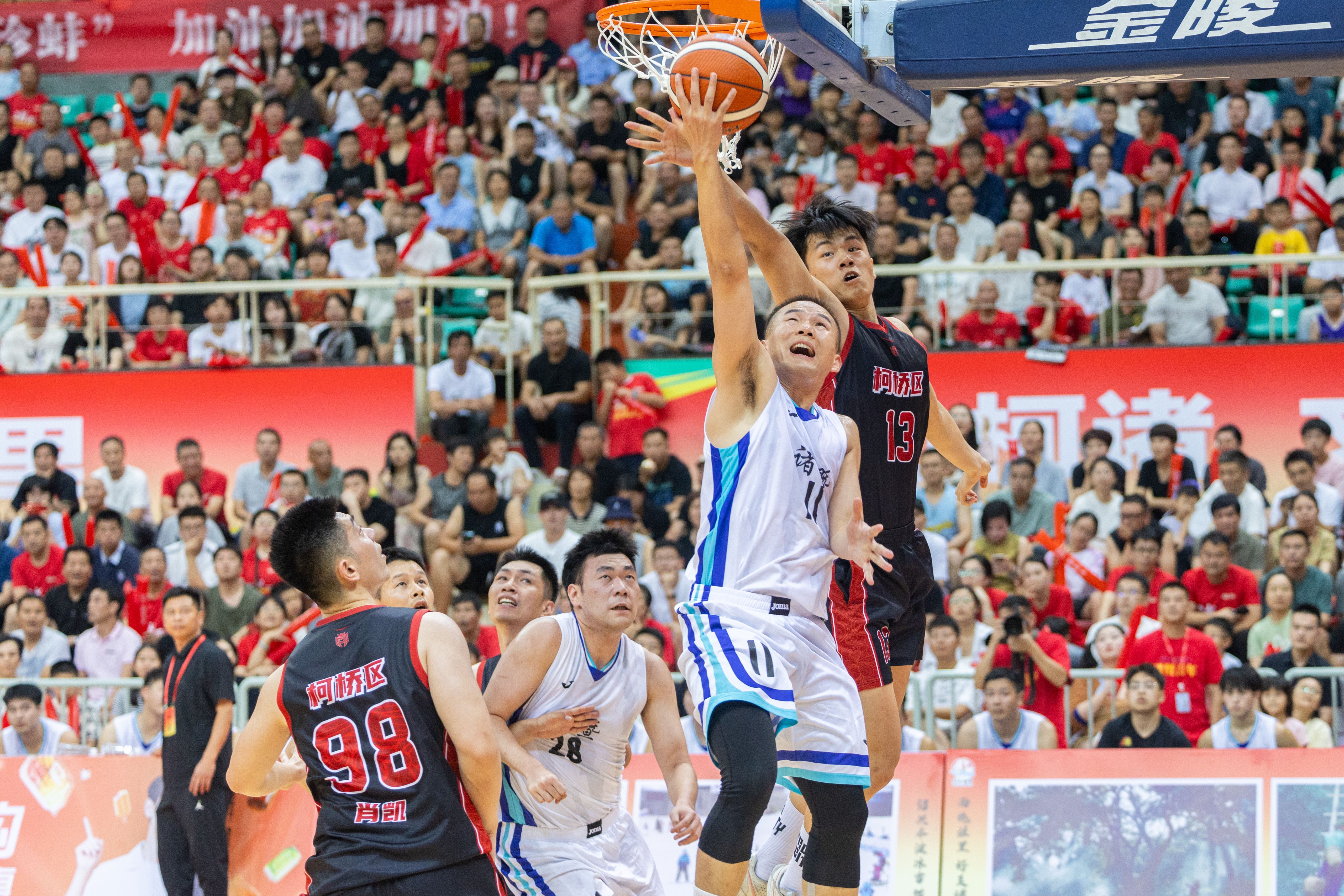 亚洲国家篮球联赛总决赛即将打响 亚洲国家篮球联赛总决赛即将打响