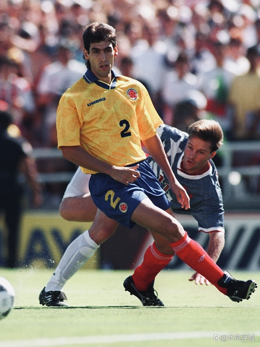 南美球员成为当红球星，备受瞩目