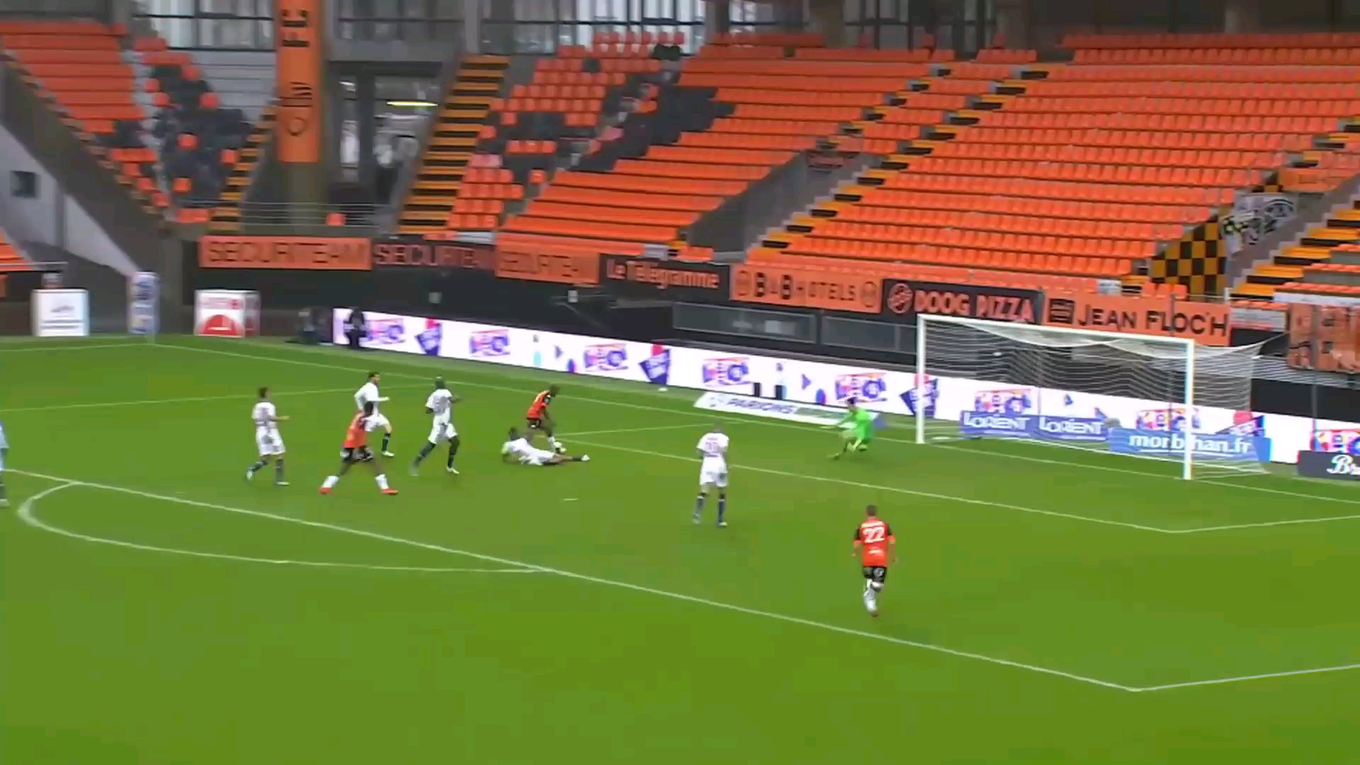 关于里昂惨遭绝杀，遗憾输球结束连胜的信息