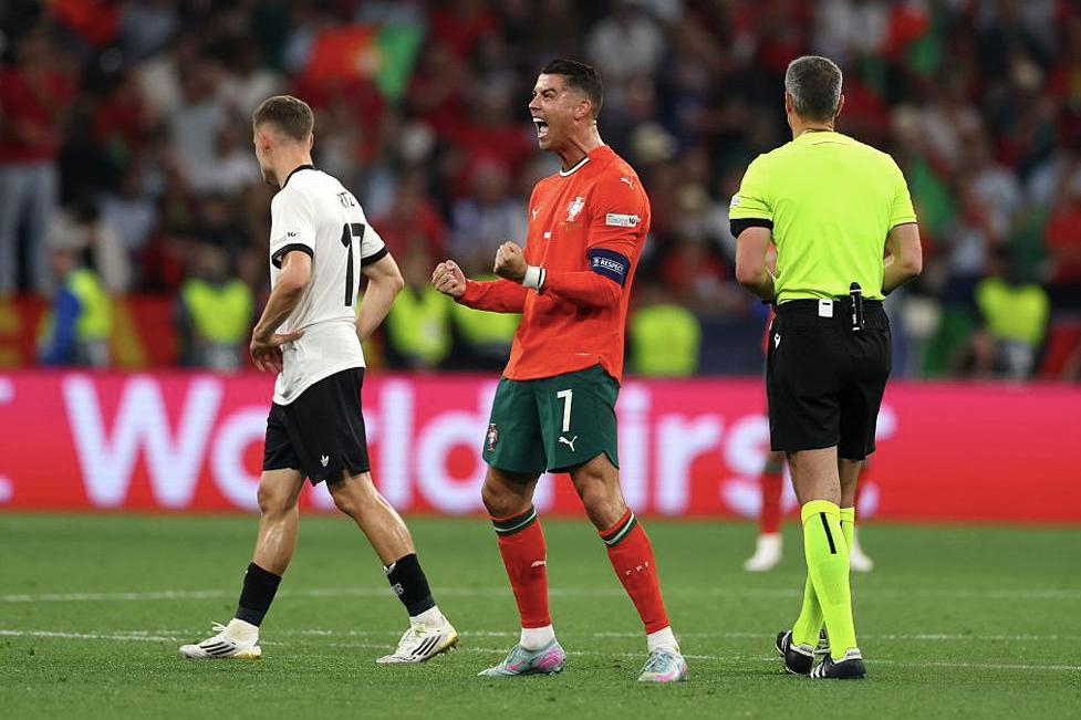 欧洲杯预选赛充满悬念，多场比赛难解决