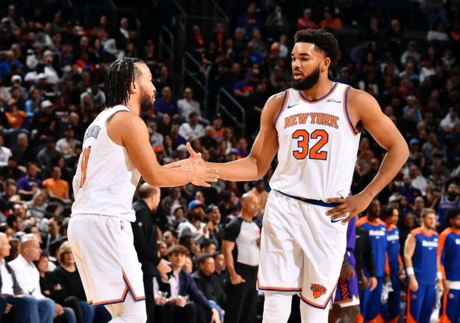 独行侠队员状态正佳，迎接强劲对手的简单介绍