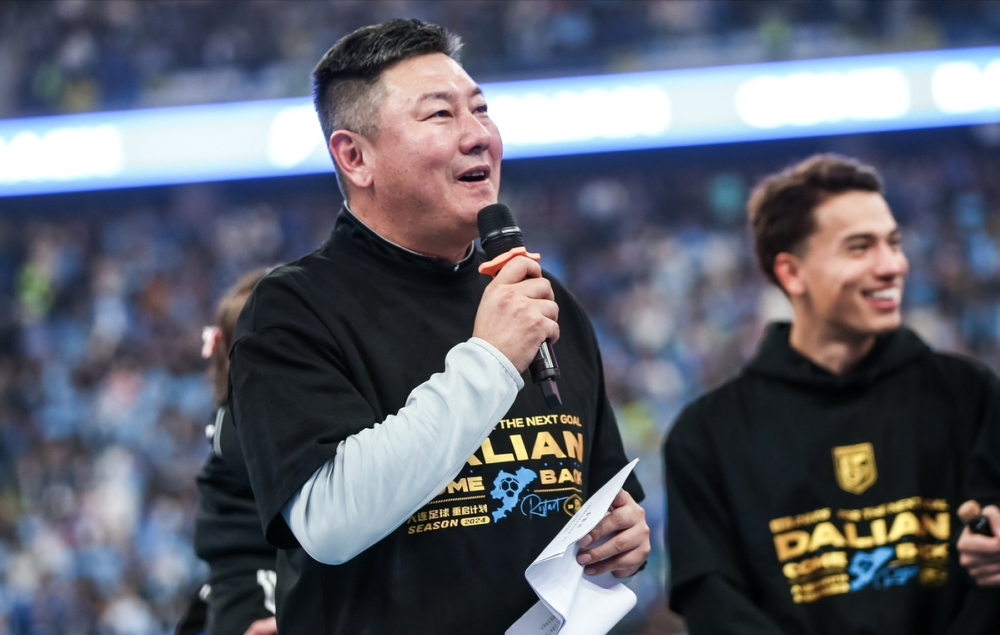 包含新赛季引援如何，关键在实力提升的词条