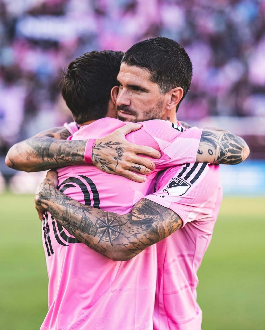 梅西的马竞与梅西,交手剑拔弩张! 梅西的马竞与梅西,交手剑拔弩张!