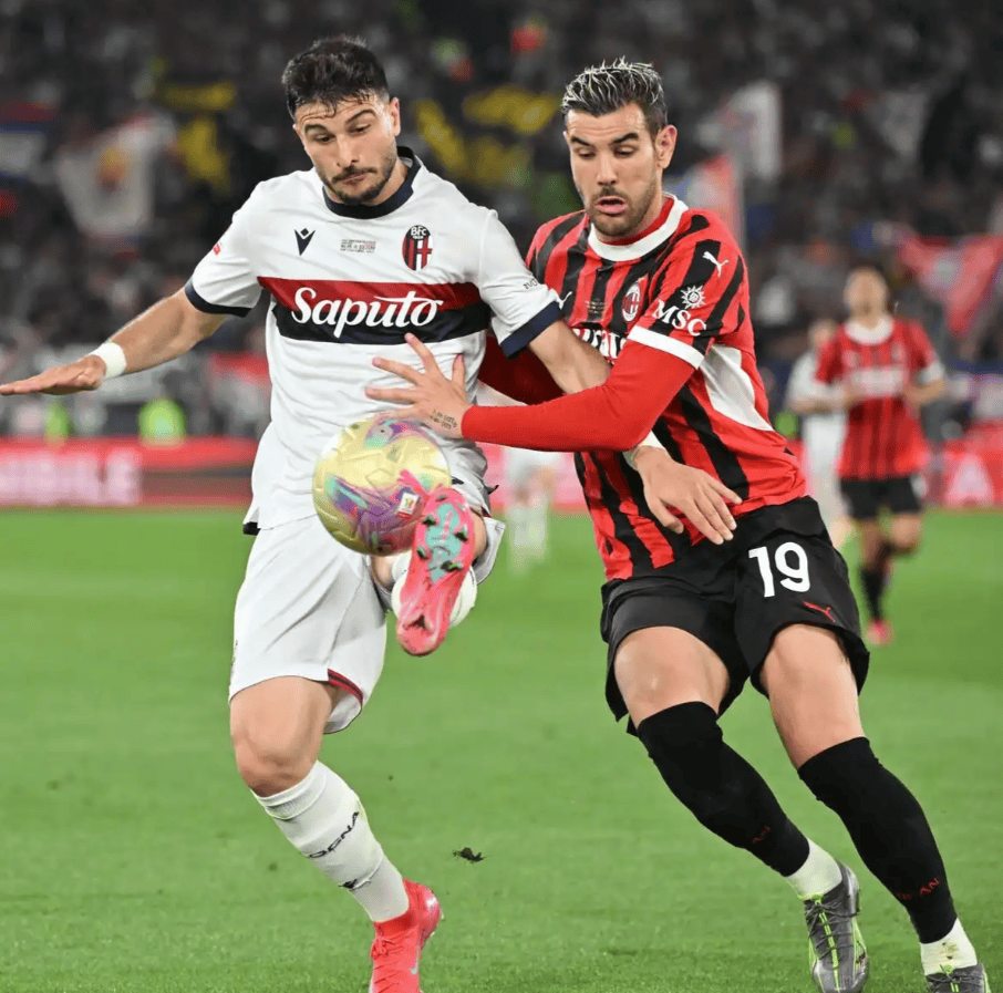 博洛尼亚战术出奇制胜，乌迪内斯难挽狂澜