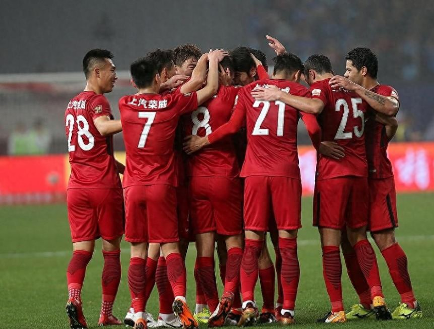 关于顶级比赛不停歇！中超球队备战角逐赛季荣耀的信息