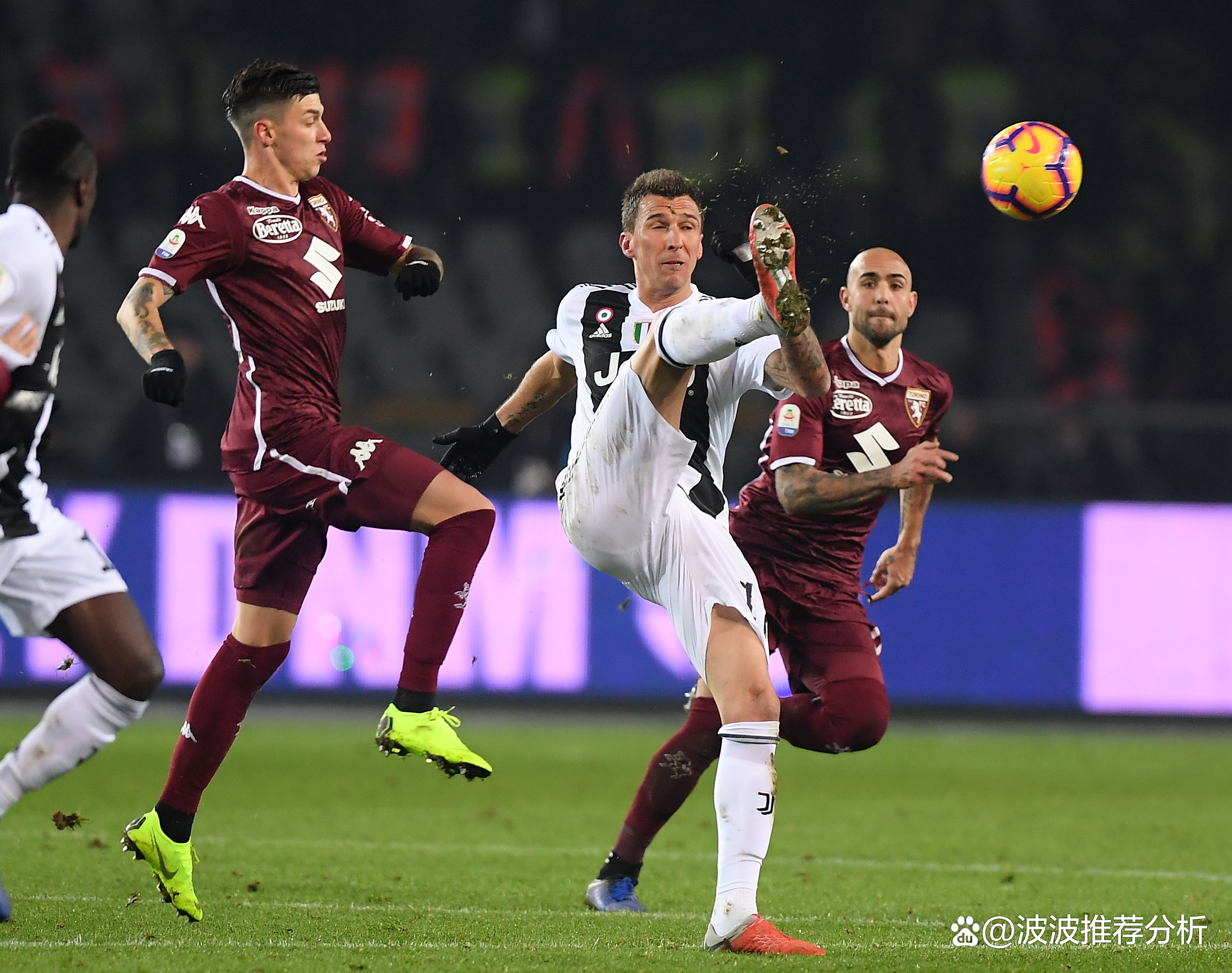 都灵德比战无胜，尤文图斯与都灵携手握手言和的简单介绍