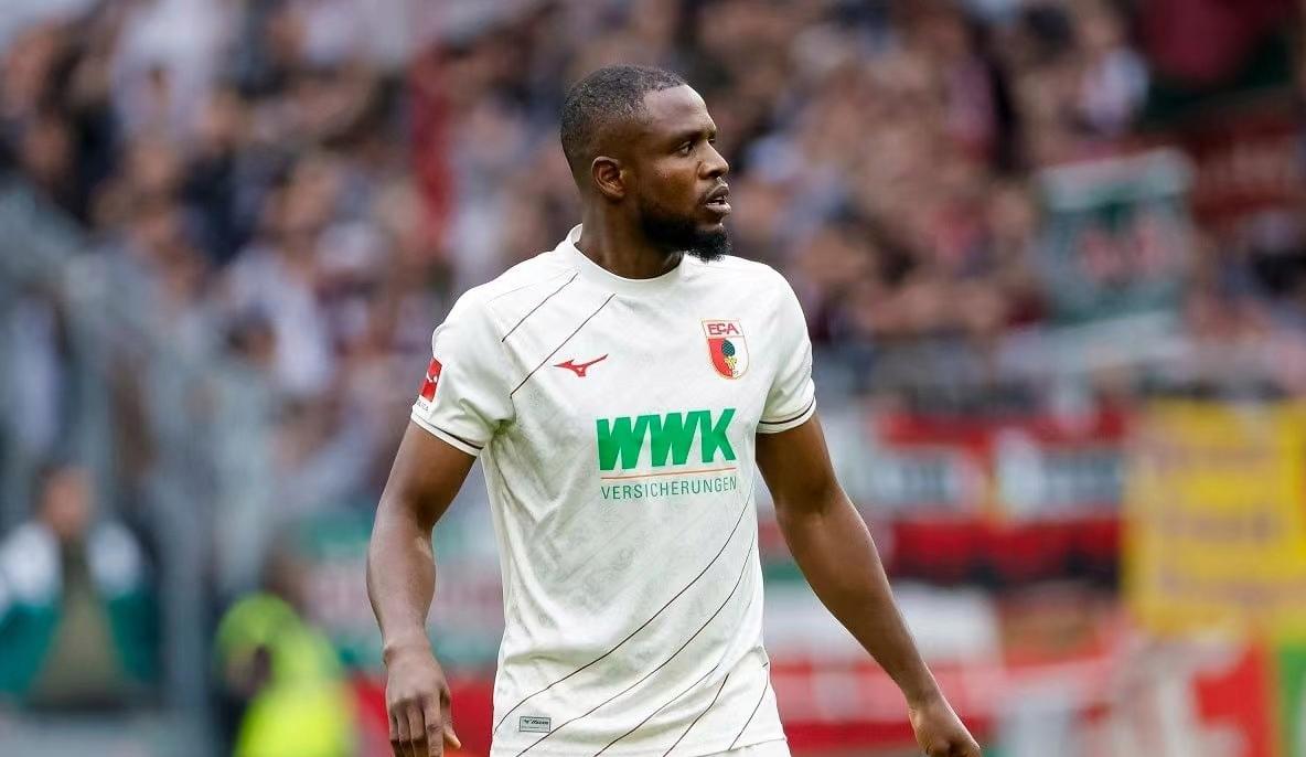 奥格斯堡客场获胜，实力得到认可