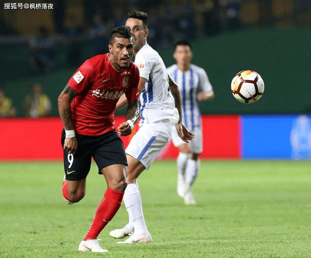 阿迪达斯广州恒大挑战阿尔萨德,一场实力碰撞 阿迪达斯广州恒大挑战阿尔萨德,一场实力碰撞