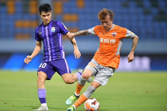 两支劲旅交锋，擂台赛打响