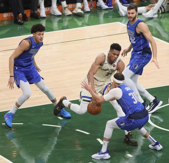 雄鹿取得十连胜，胜率高达%的简单介绍