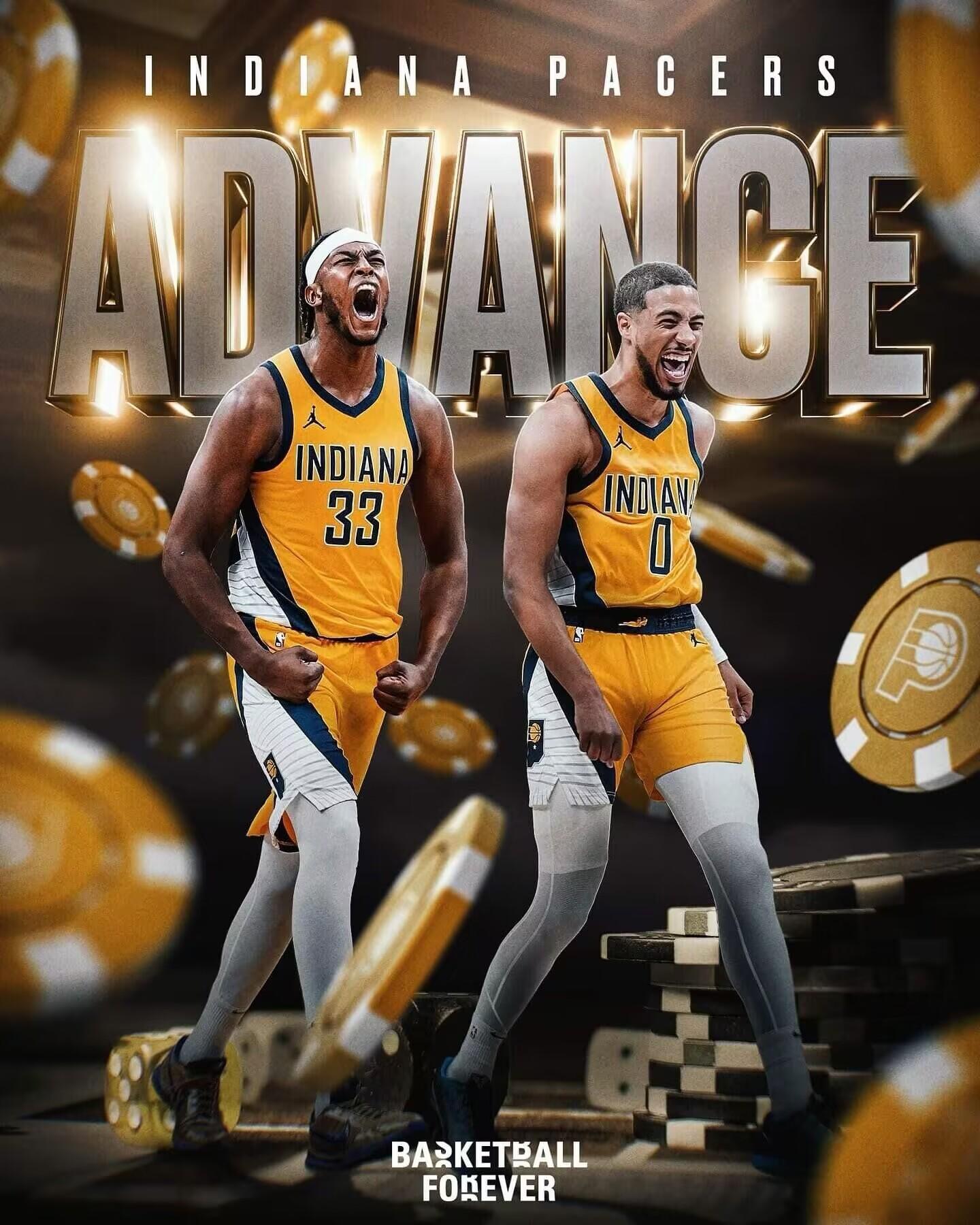 步行者主场击溃黄蜂，全队表现亮眼